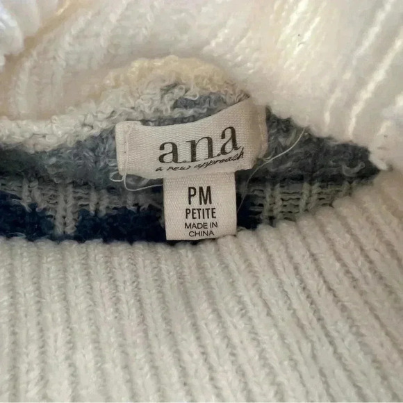 A.N.A Turtleneck Sweater - Picture 6 of 6
